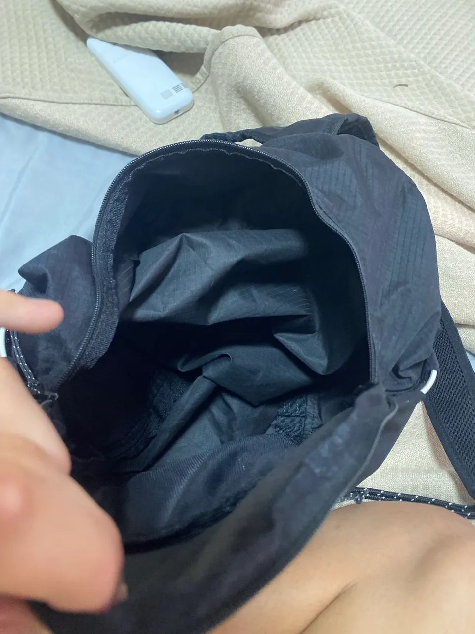 BOLSA DA NIKE - Foto 2