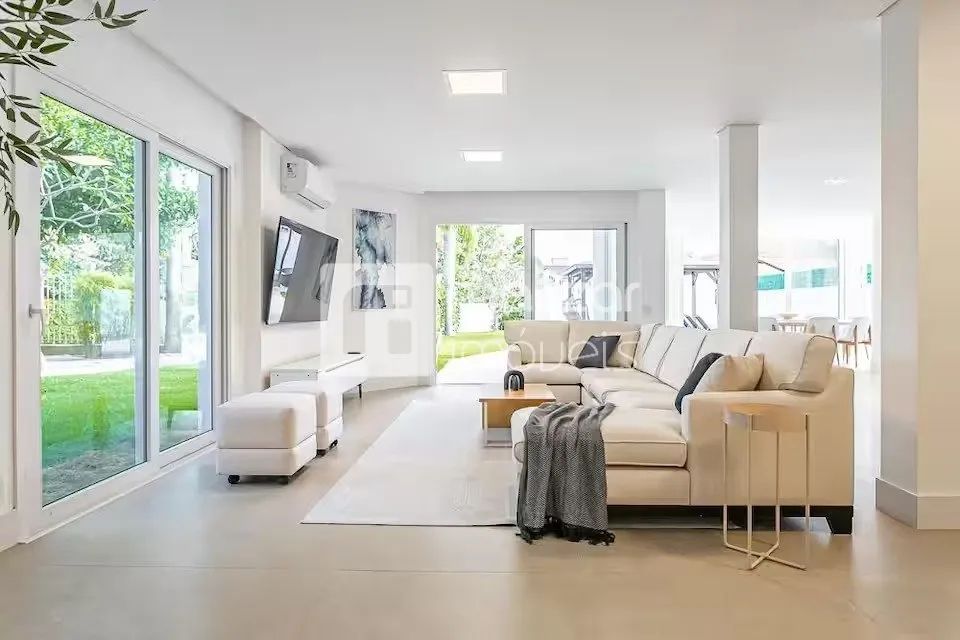 Casa 5 quartos no bairro Jurerê Internacional em Florianópolis - Foto 5