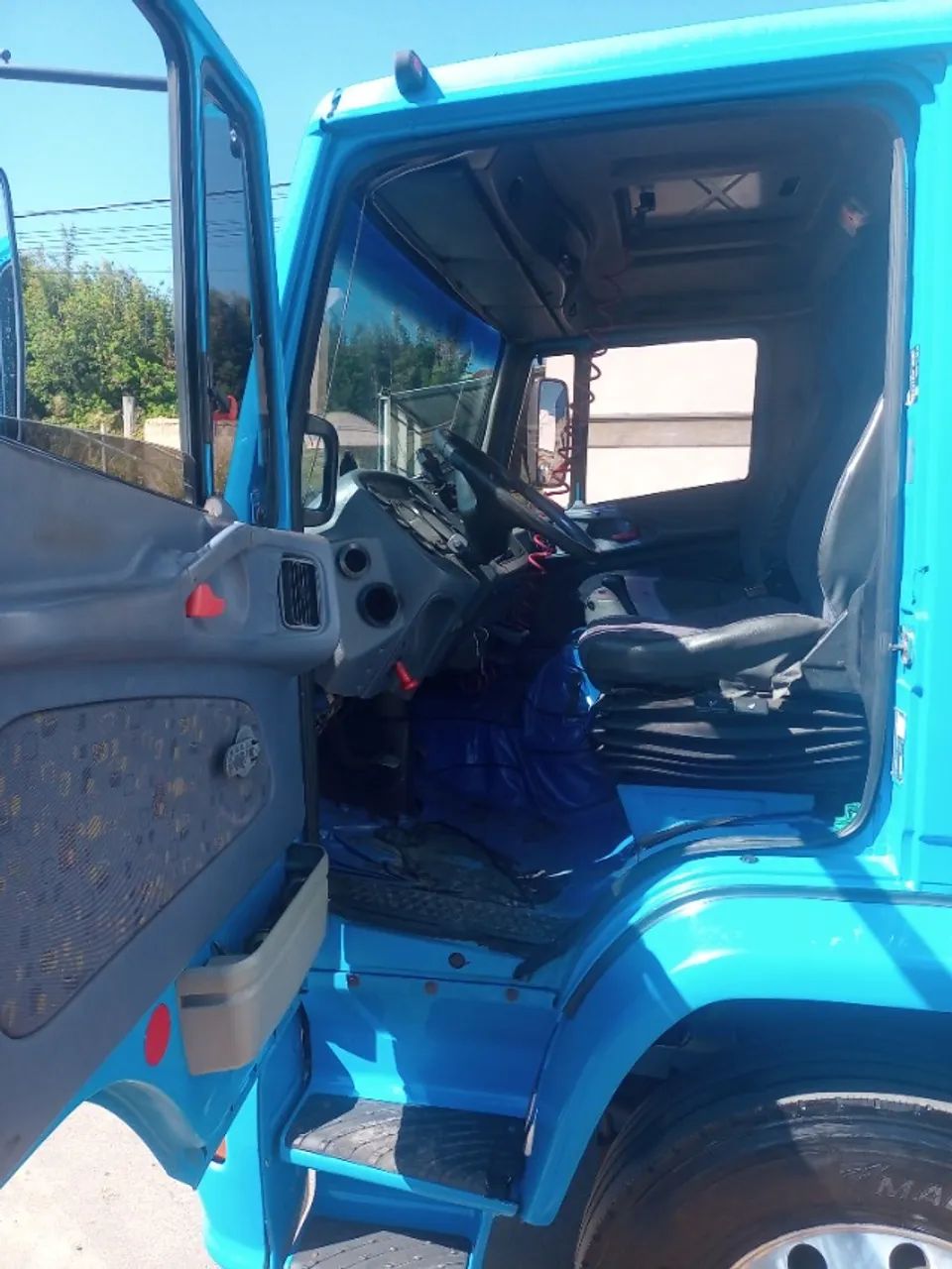 Caminhão 1215 C - Foto 5