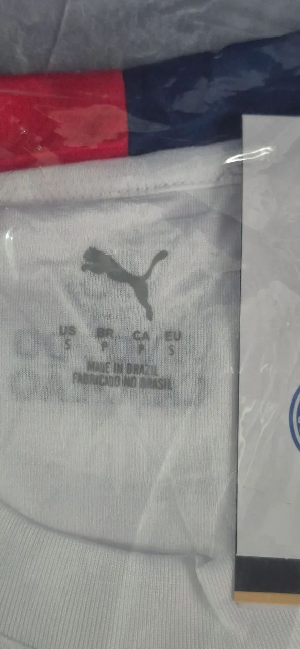 CAMISA DO BAHIA  - Foto 3