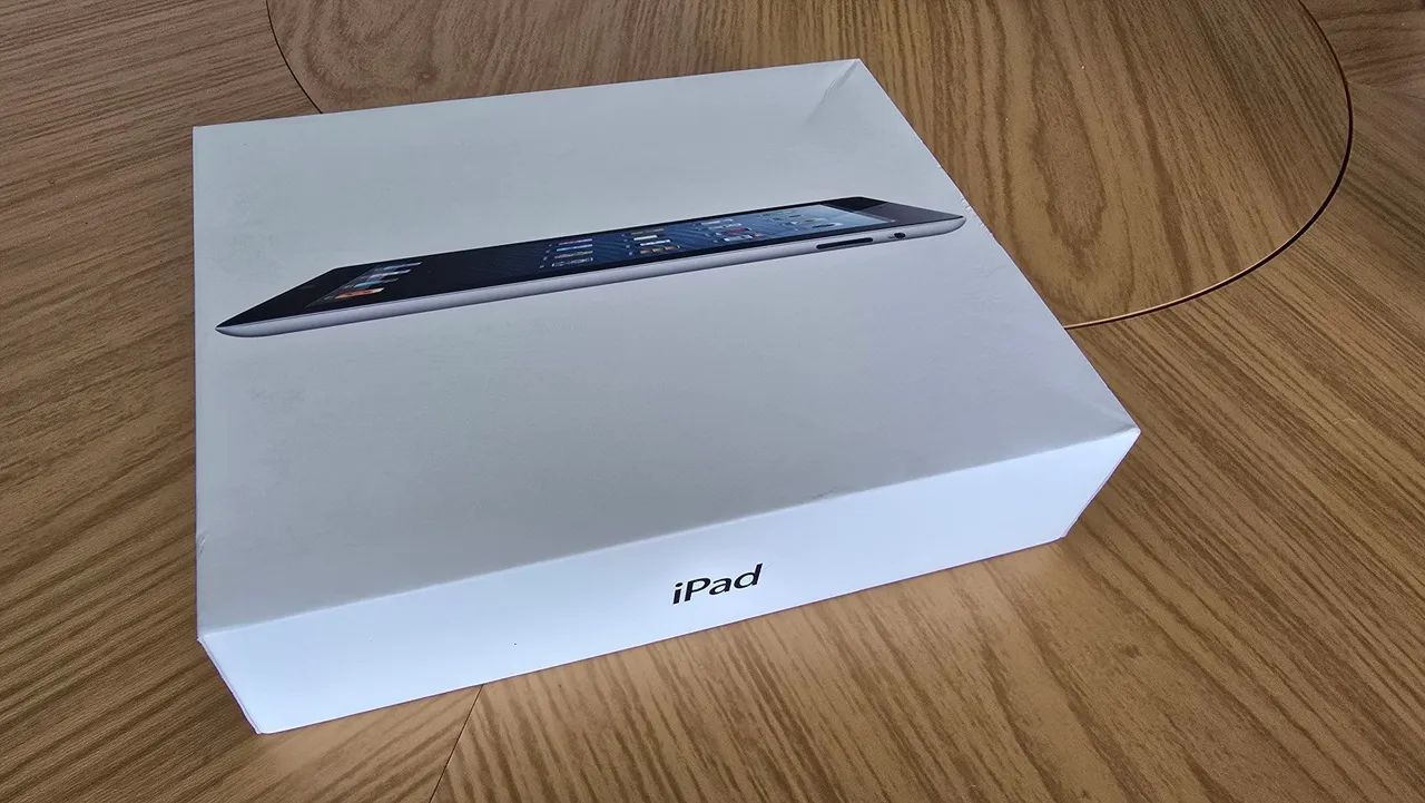 Ipad 2 - 16gb Wifi - Foto 3