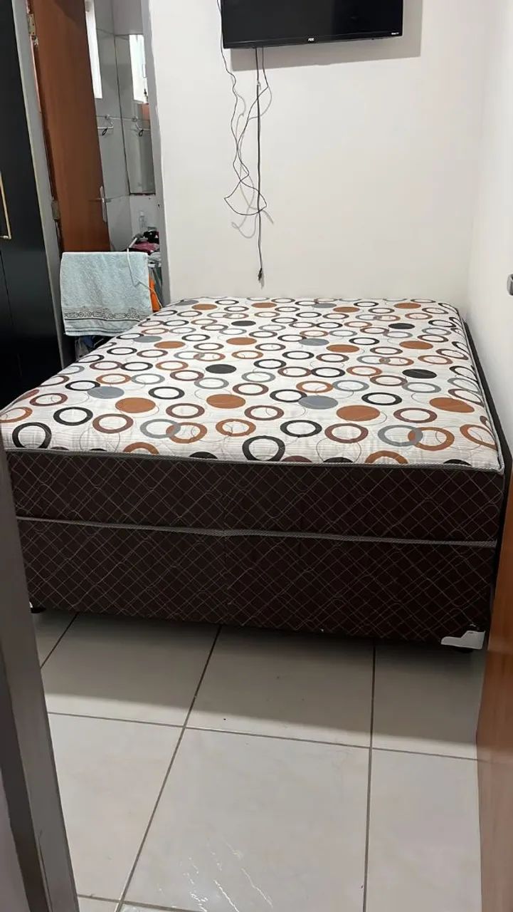 Cama box conjugada  - Foto 5