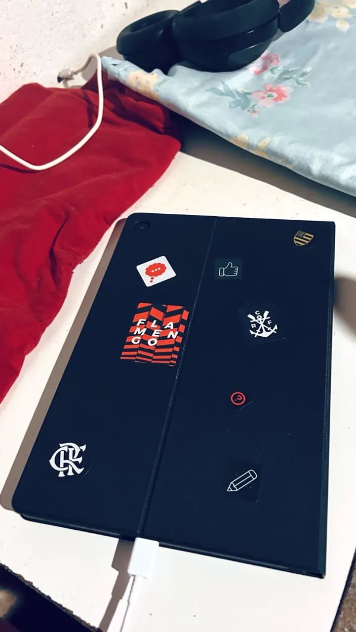 Tablet S6 Lite - 64 Novo - Foto 2