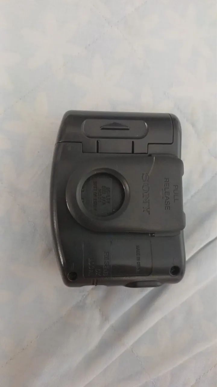 Sony Walkman AM/FM - Foto 3