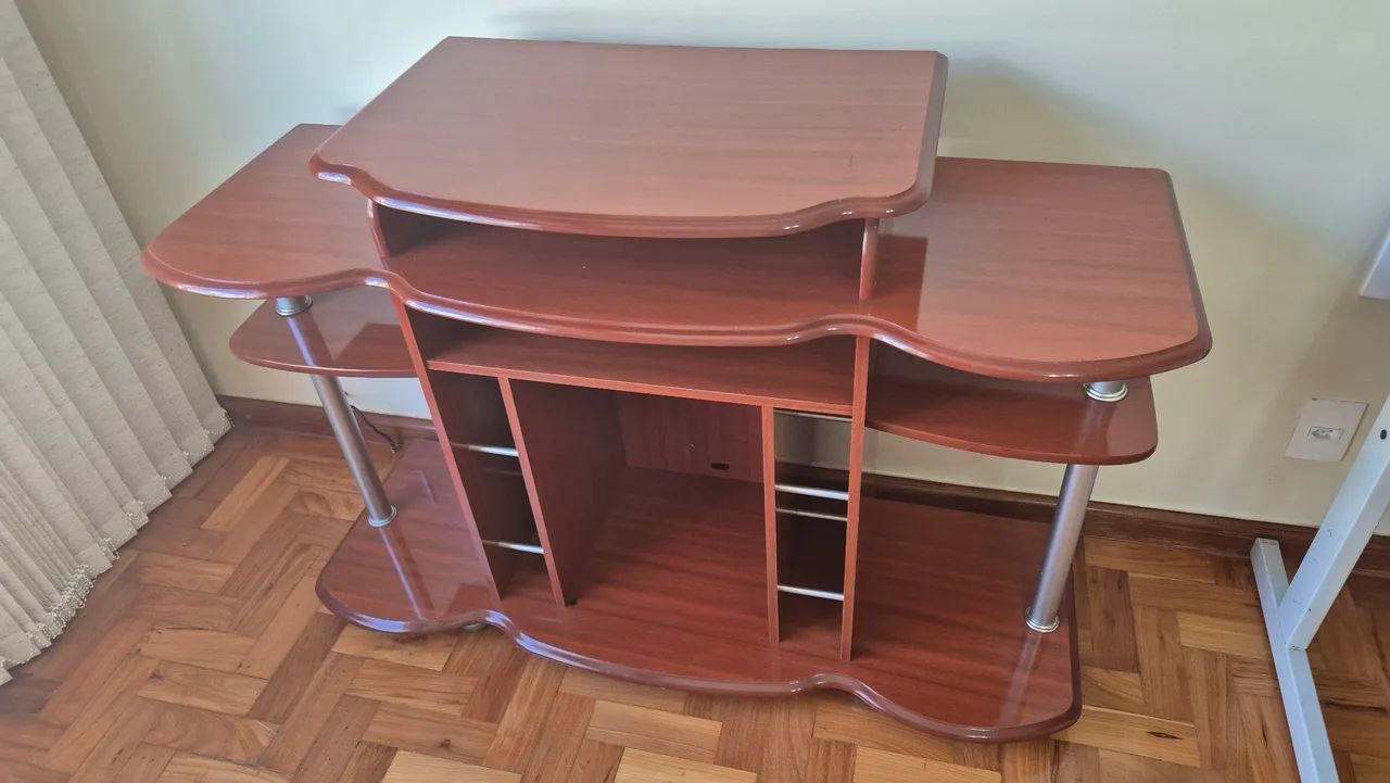 Rack para tv - Foto 3