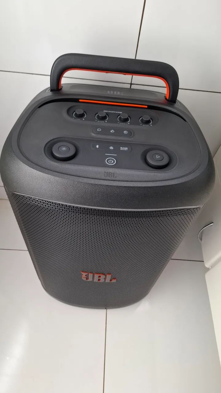 Caixa De Som JBL  - Foto 2