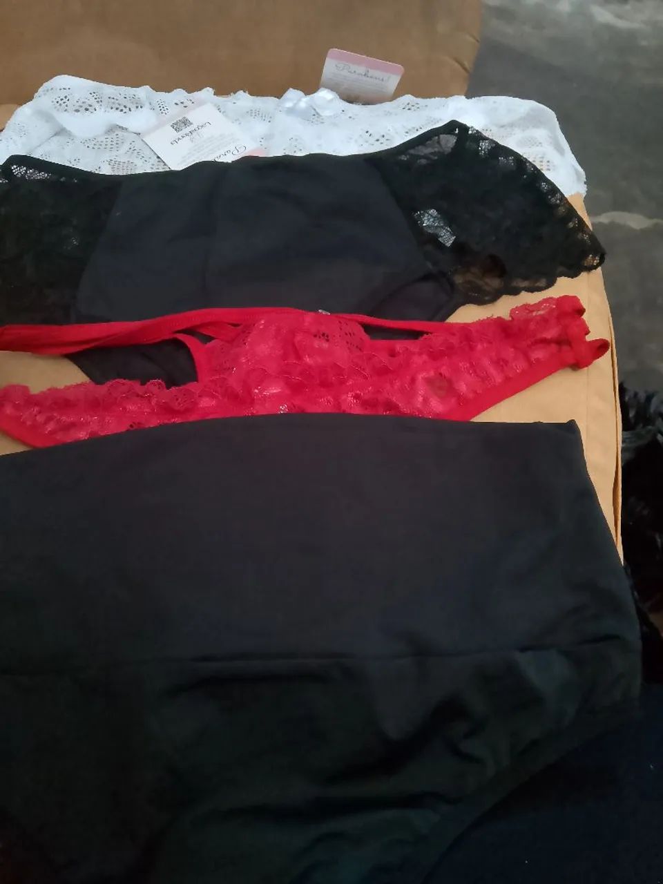 Lingeries  - Foto 2
