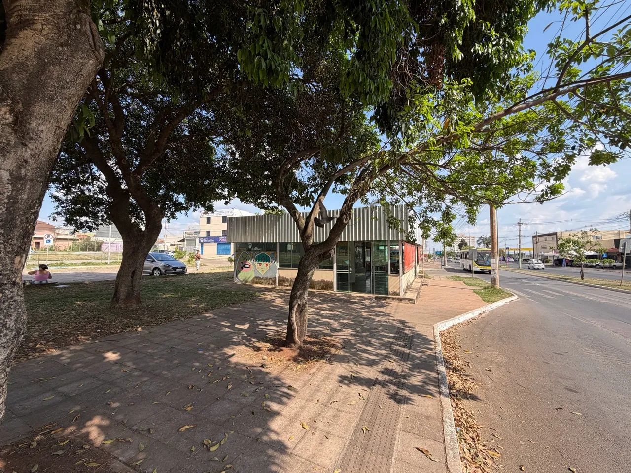 Vendo quiosque próximo ao Hospital de Santa Maria - Foto 4