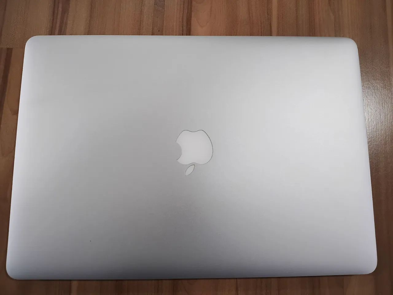Macbook Pro Retina 15, late 2013
