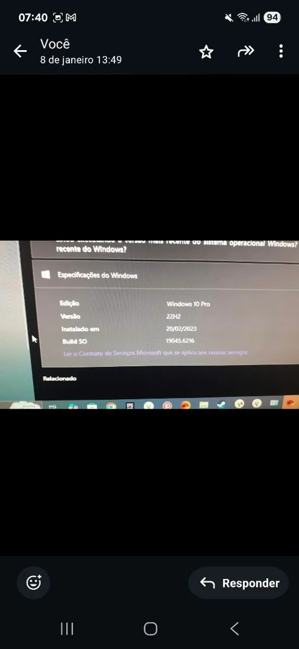 Computador Gamer - Foto 4