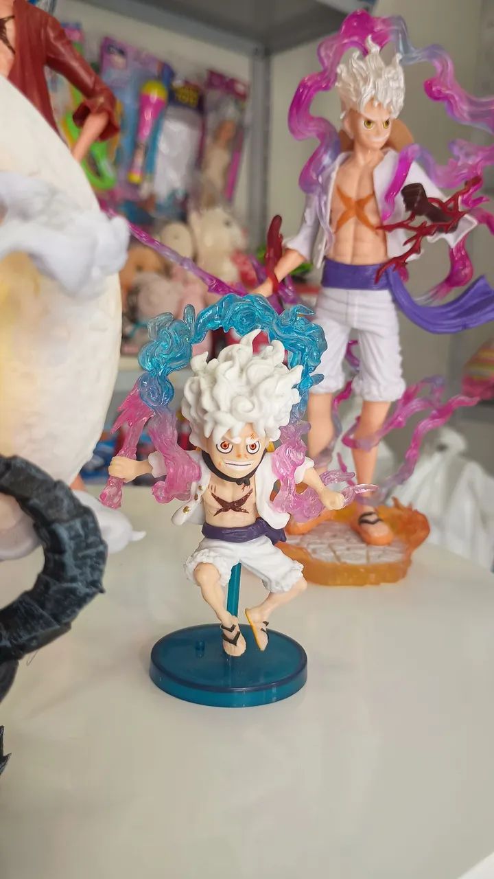 One Piece Luffy  - Foto 4