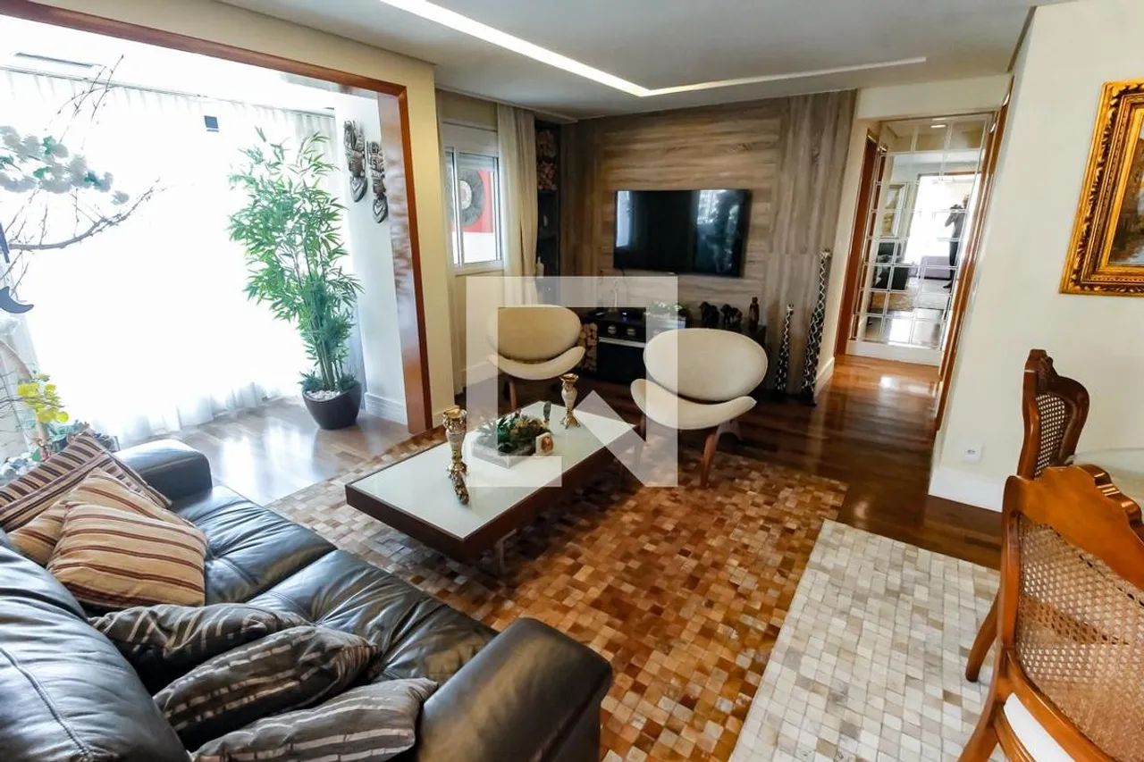Apartamento à Venda - Panamby, 2 Quartos, 112 m2 - Foto 3