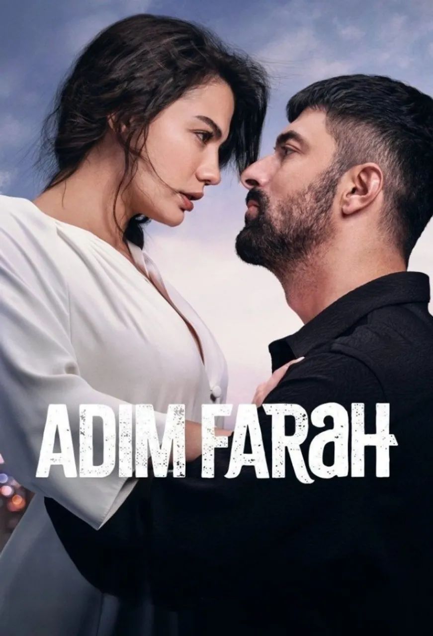 COLEÇAO AS 2 TEMPORADAS ADIM FARAH COMPLETA 