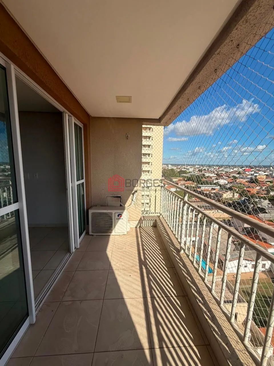Apartamento Mobiliado à Venda - Edifício Unique | Bairro Três Poderes - Foto 2