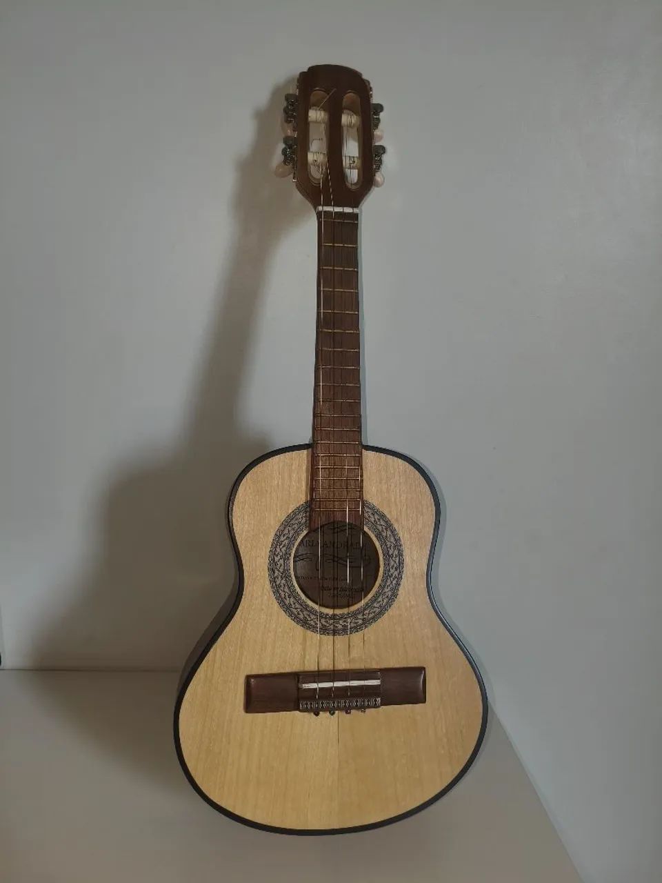 Cavaquinho Luthier - Foto 3