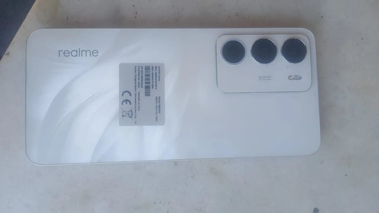 C71 256 GB NFC SEMINOVO - Foto 3