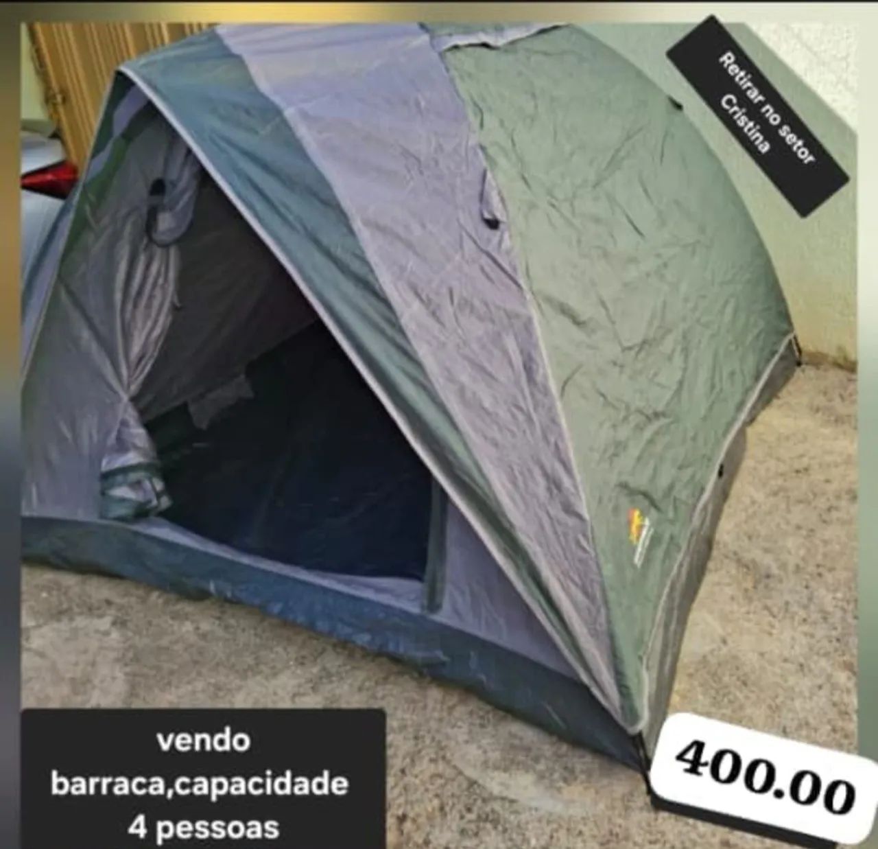 Barraca  - Foto 2