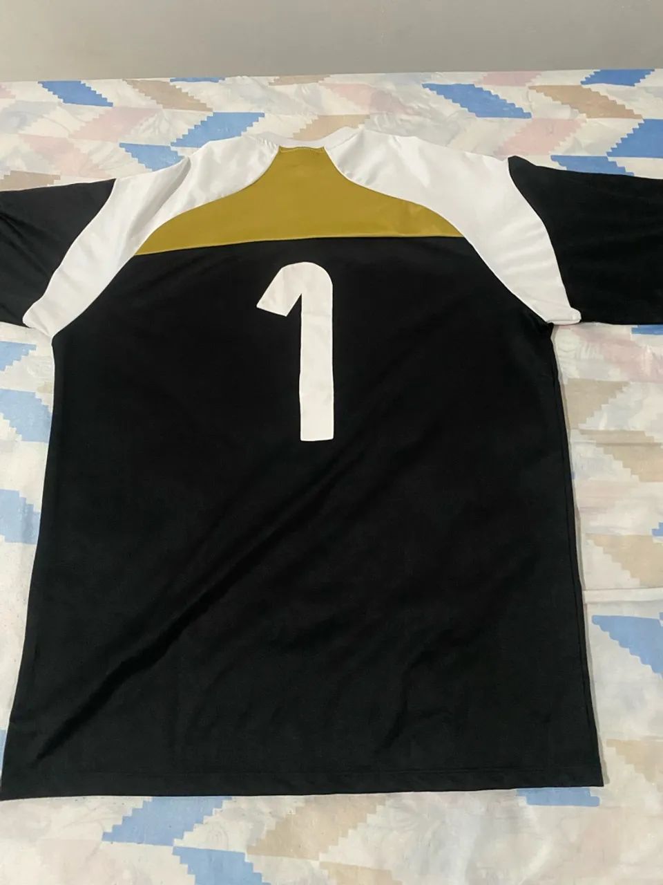 Uniforme de goleiro  - Foto 2