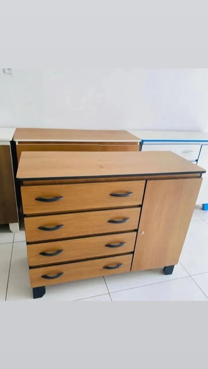 Cômoda com sapateira  - Foto 3