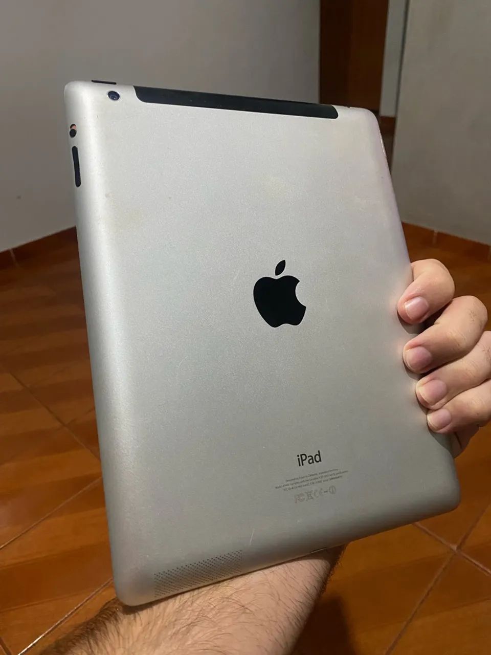 iPad de 4ª Geração (32GB) - Foto 4