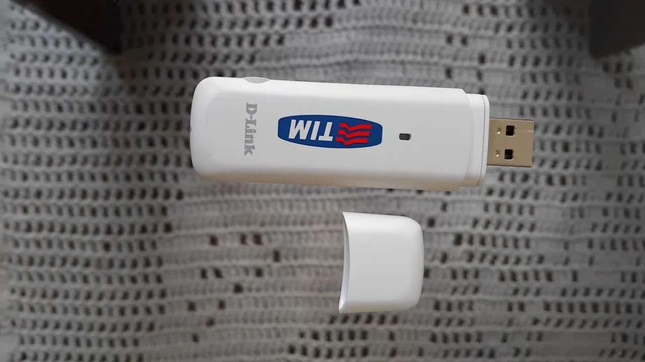 Modem USB 3G+ DWM 157  - Foto 3