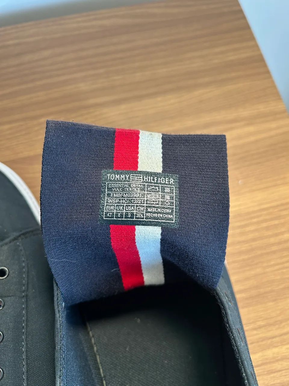 Tênis Tommy Hilfiger  - Foto 3