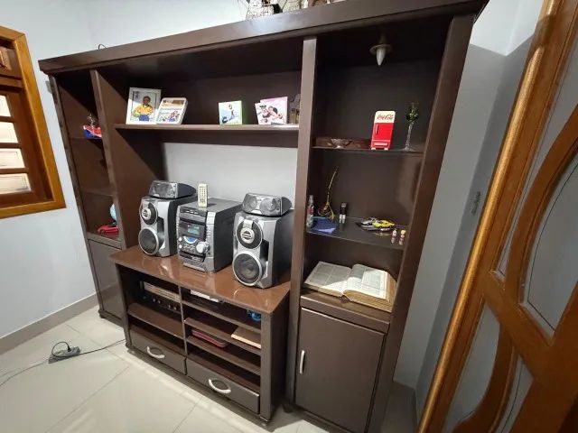 Estante Sala - Foto 2