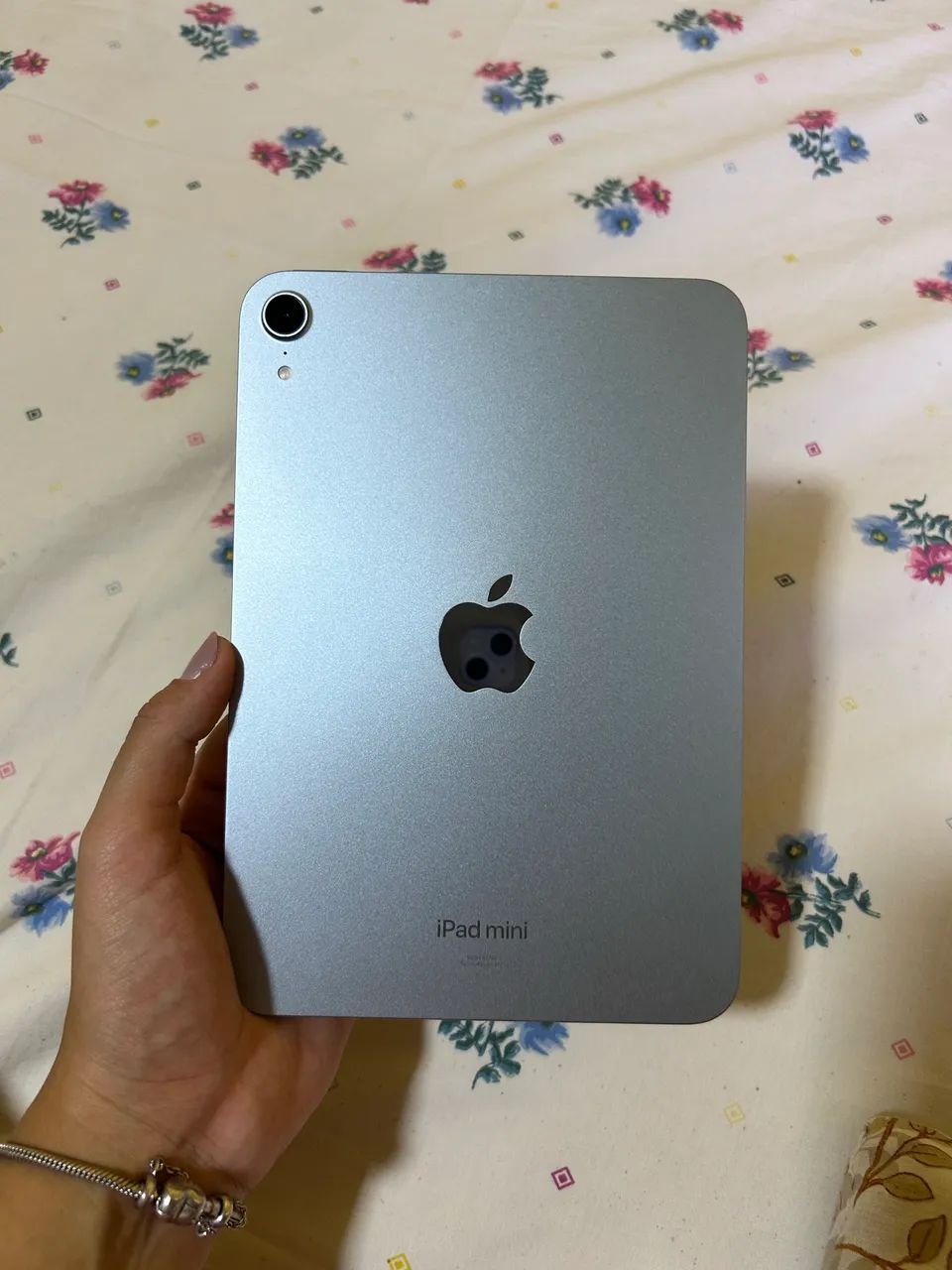 Vende-se IPAD MINI(A17 PRO)