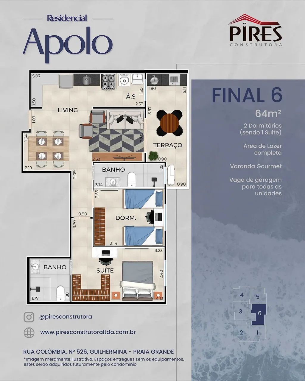 APOLO - Foto 14