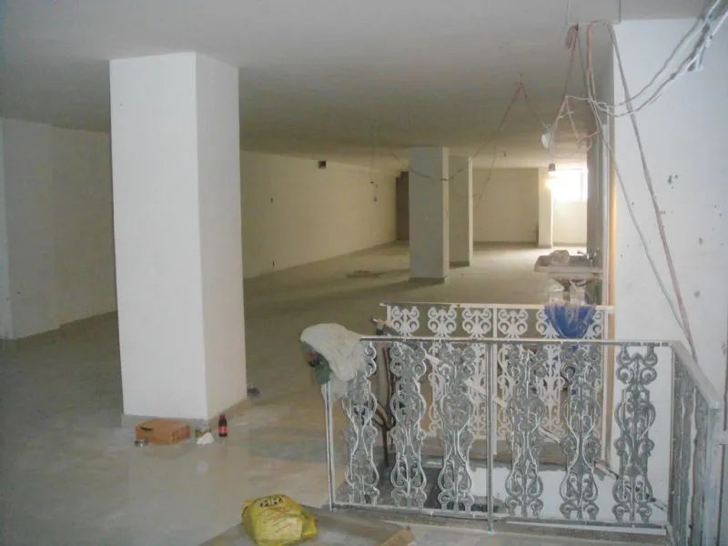 Loja de 440 m2 para alugar no Centro na Av. Augusto de Lima - Foto 4