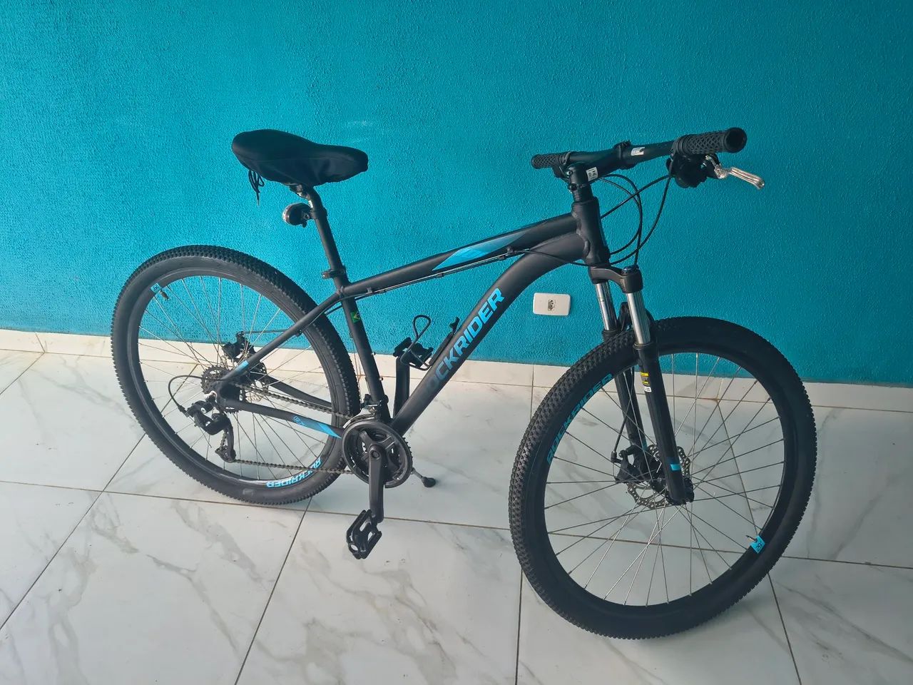 Bicicleta a venda - Foto 3