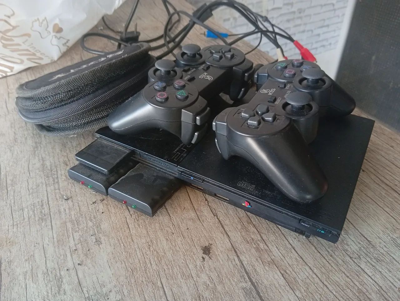 Playstation 2