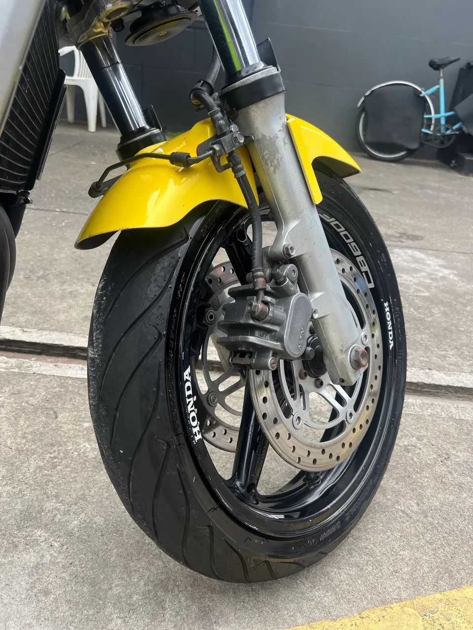 Hornet 06 - Foto 3