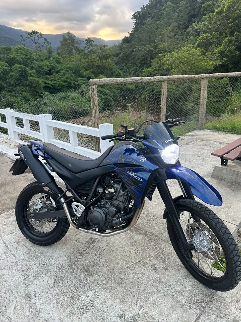 XT 660 (MEIOTA) - Foto 4