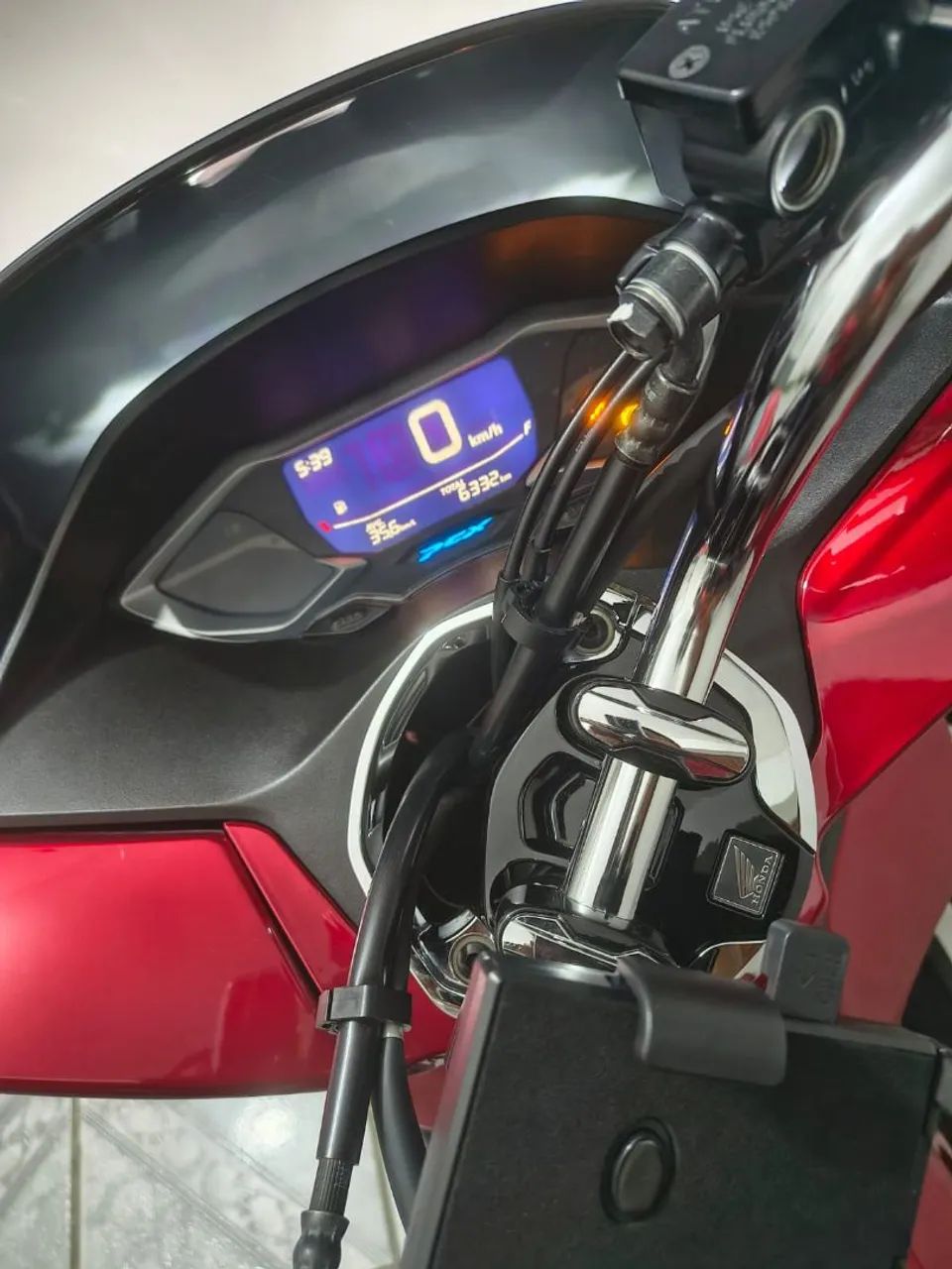 Pcx 150