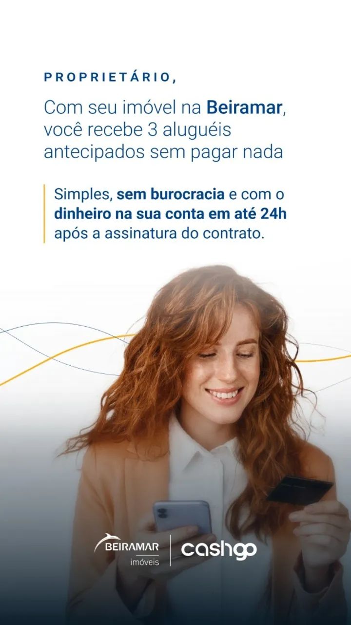 Alugue seu imóvel com a BMR Imóveis - Foto 5