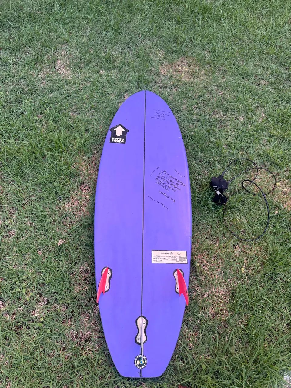 PRANCHA DE SURF  - Foto 4