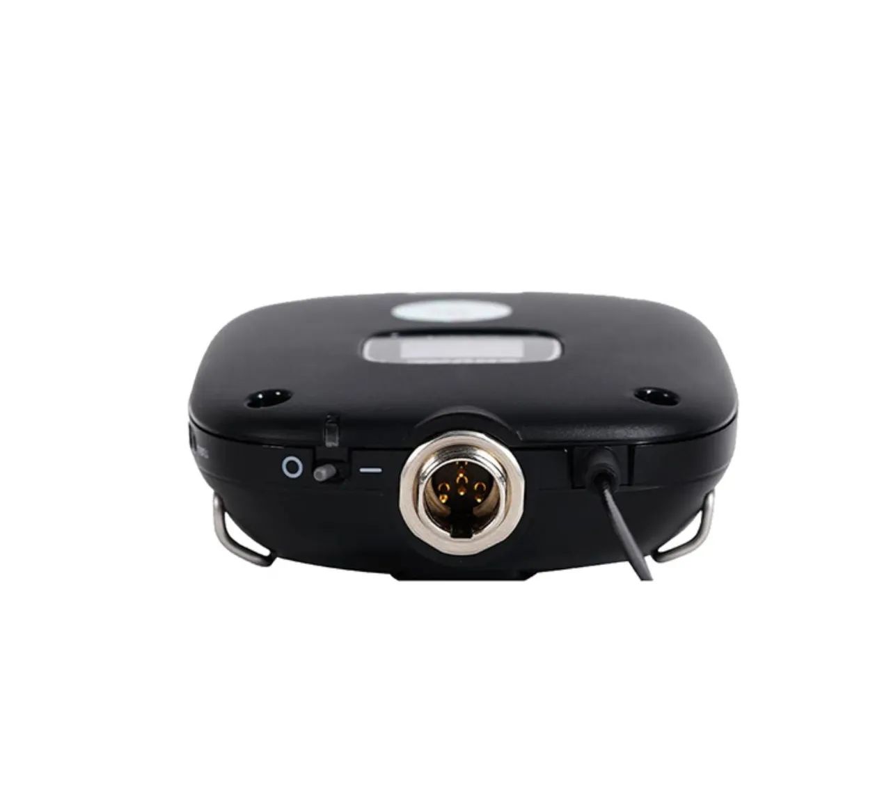 Bodypack Shure Original SLXD1 sem Fio Microfones  - Foto 2