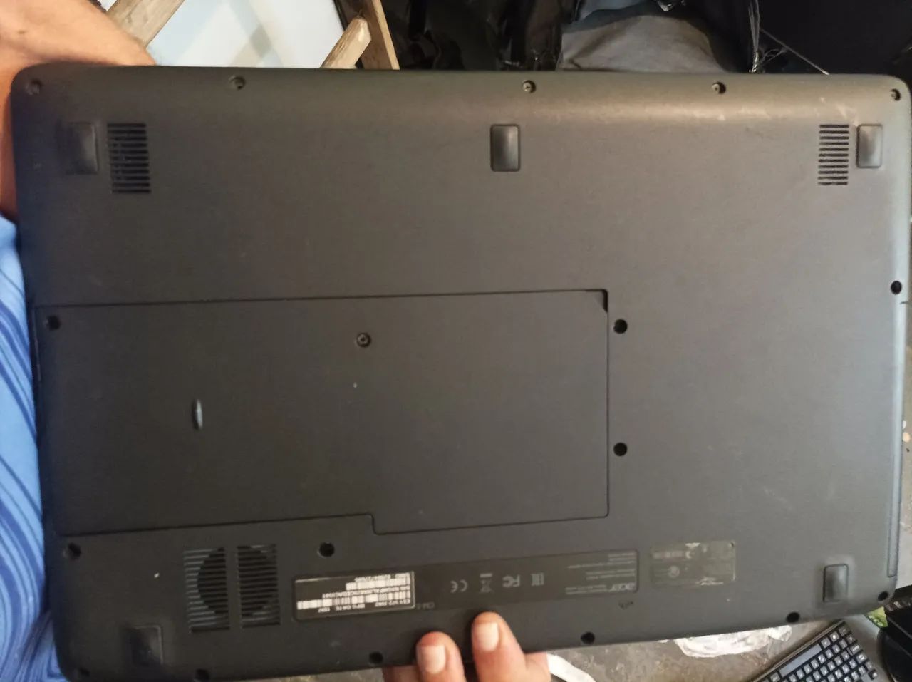 Acer 6° geração  - Foto 2