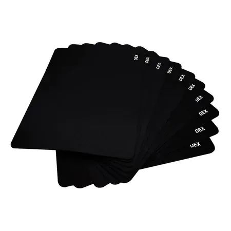 MOUSE PAD GAMER DEX RY-80M - NOVO - Foto 3