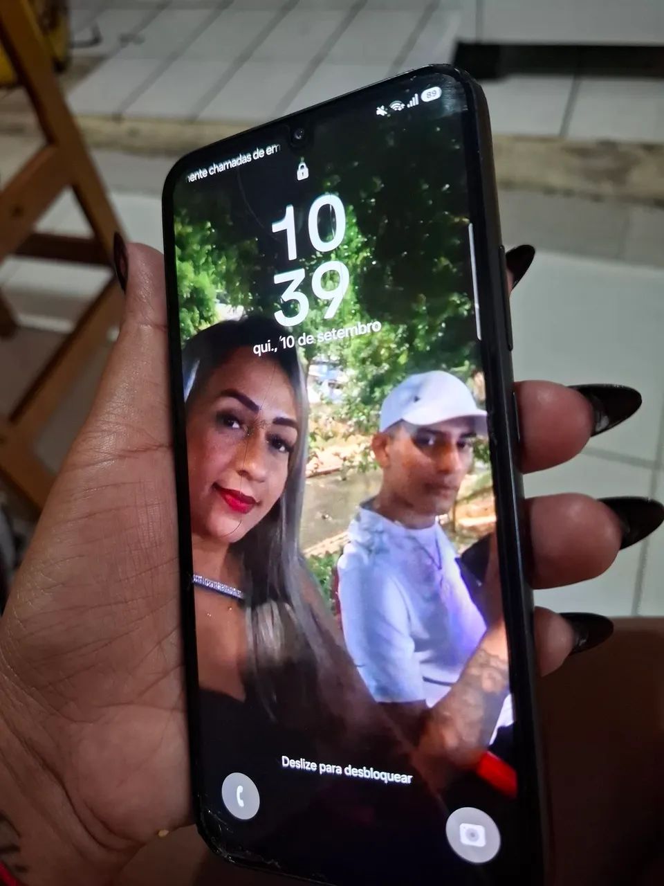 CELULAR SAMSUNG A34 5G - Foto 3