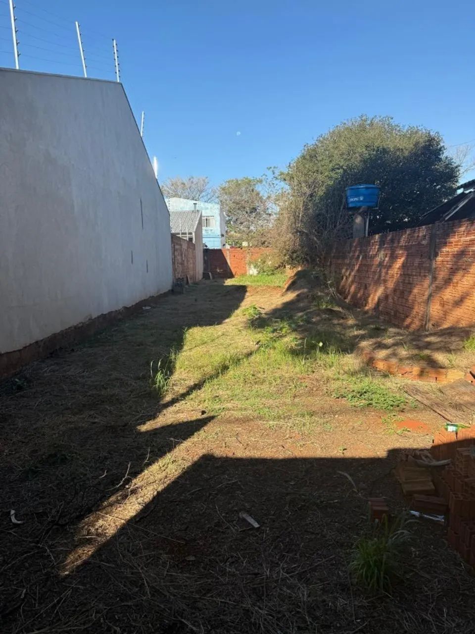 Terreno no Jardim Alvorada Maringá - Foto 4