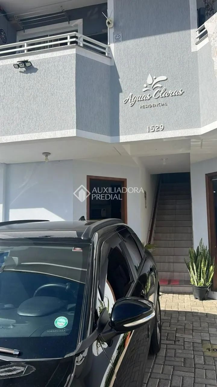3 Apartamentos com 2 dormitóris e 1 vaga de garagem descoberta cada um deles. - Foto 4