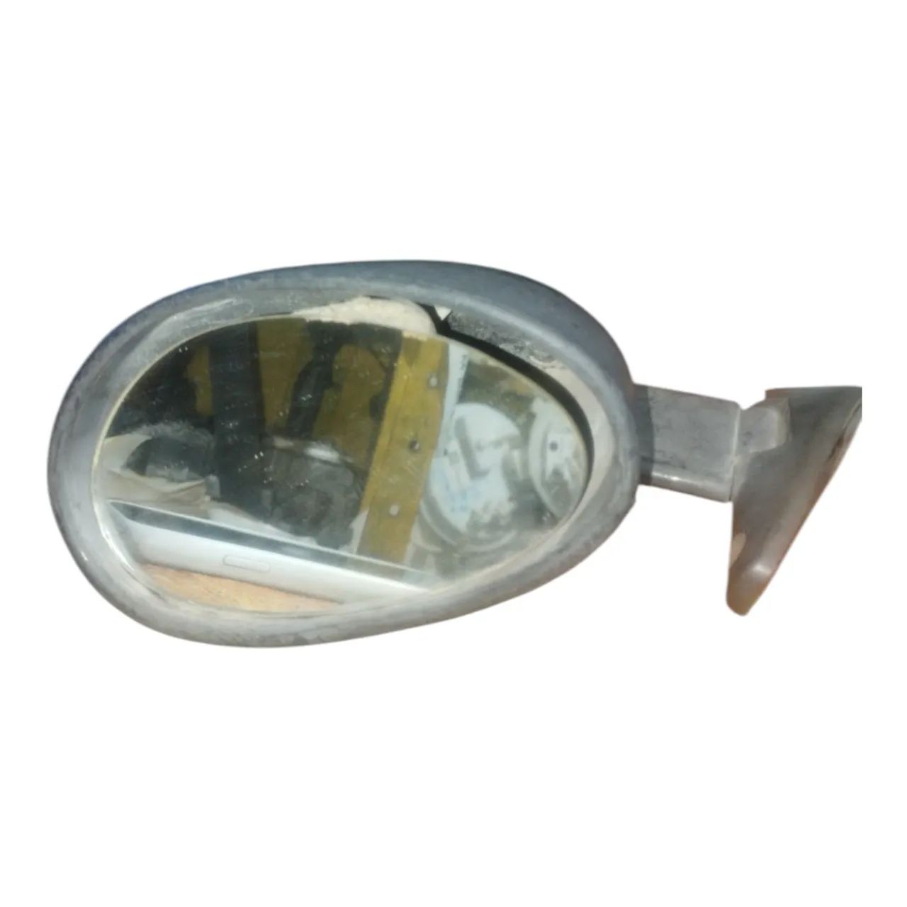 Retrovisor fusca esquerdo 1990 - Foto 3