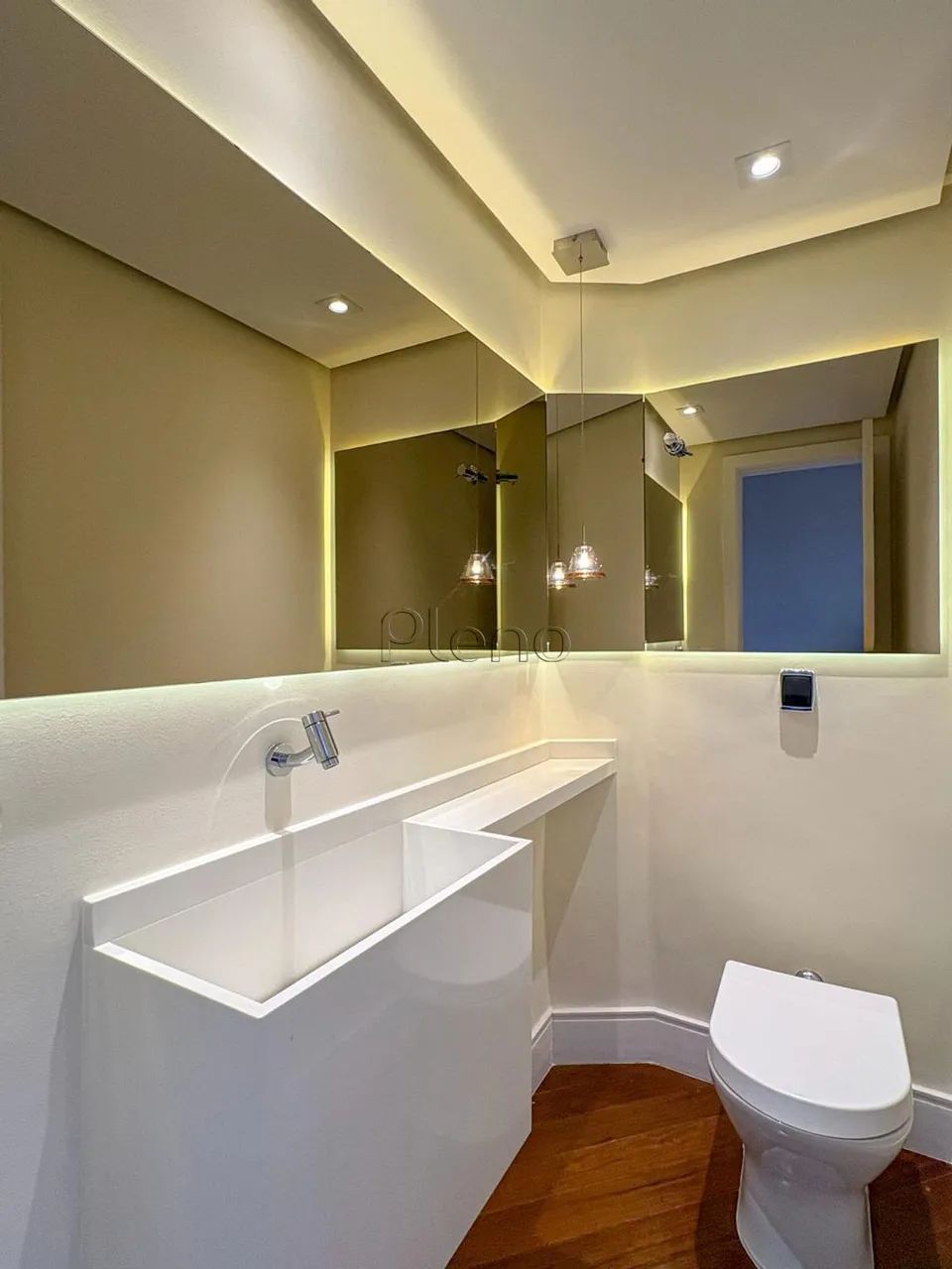Apartamento à venda em Campinas, Cambuí, com 3 suítes, com 160 m² - Foto 3