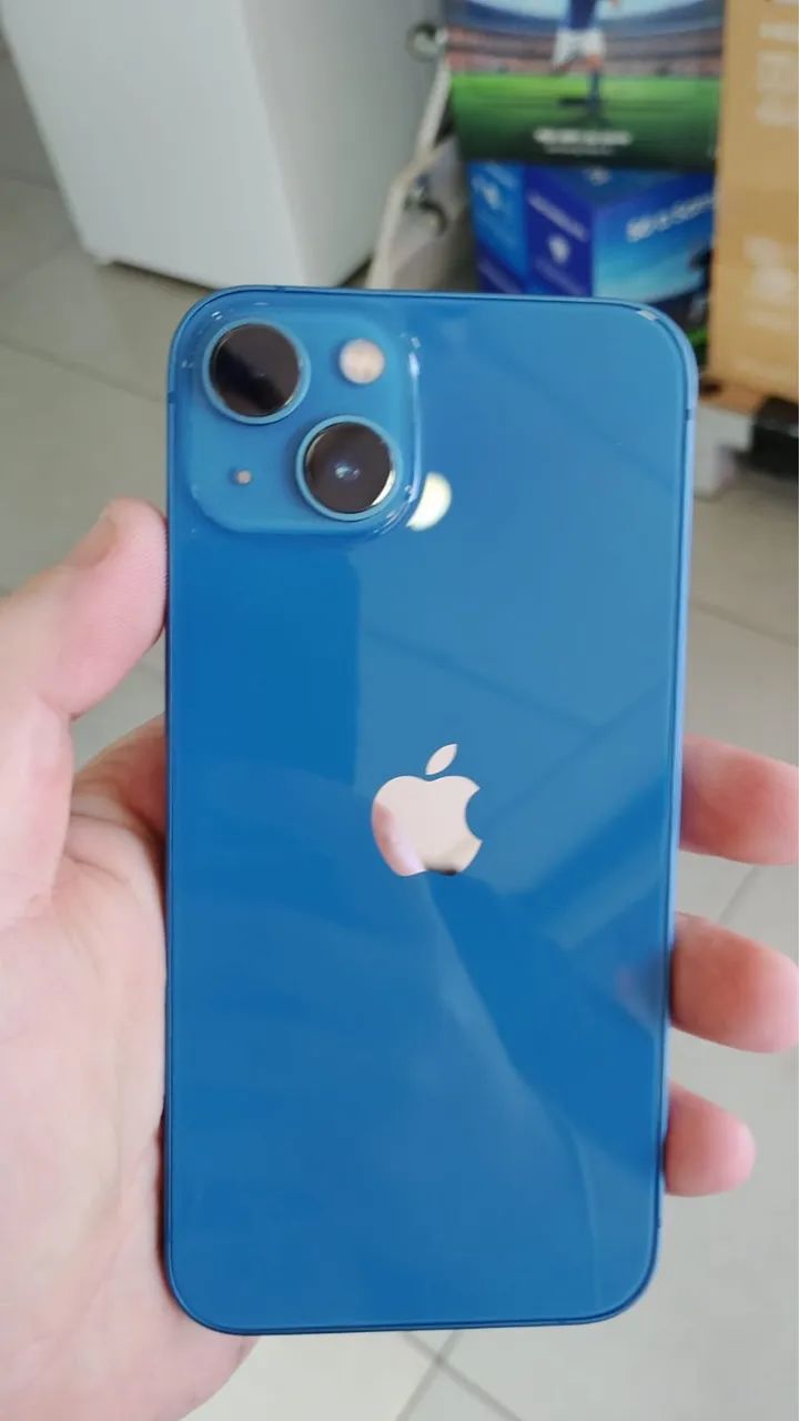 iPhone 13 IMPECÁVEL  - Foto 4