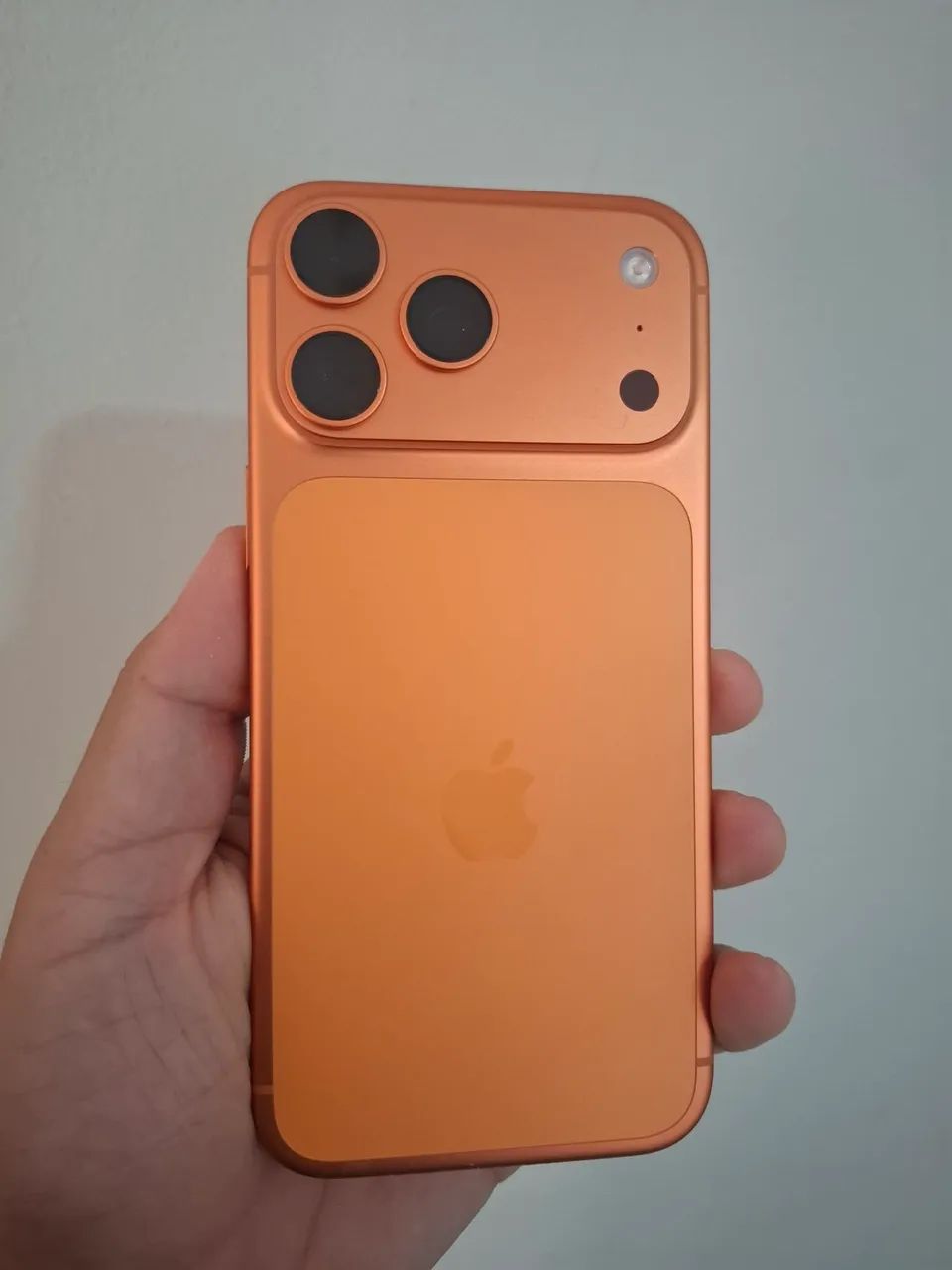 Iphone 17 Pro Max 512GB zerado - Foto 2