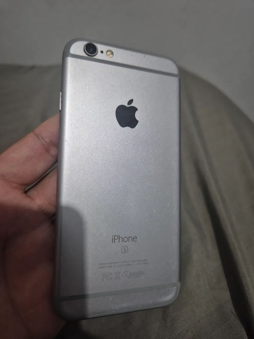 Iphone 6s  - Foto 3