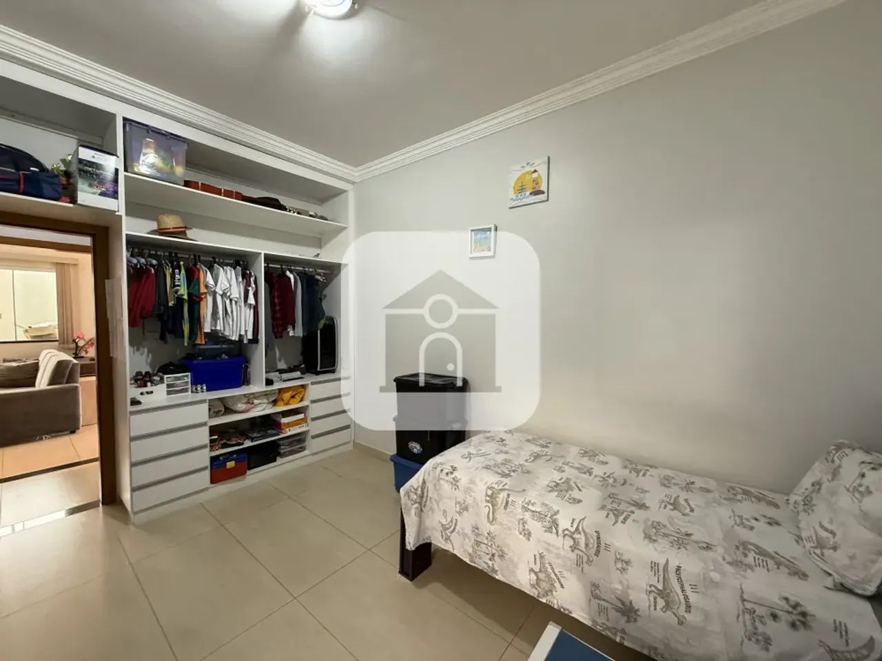 Casa Para Venda No Bairro Minas Gerais - Foto 3