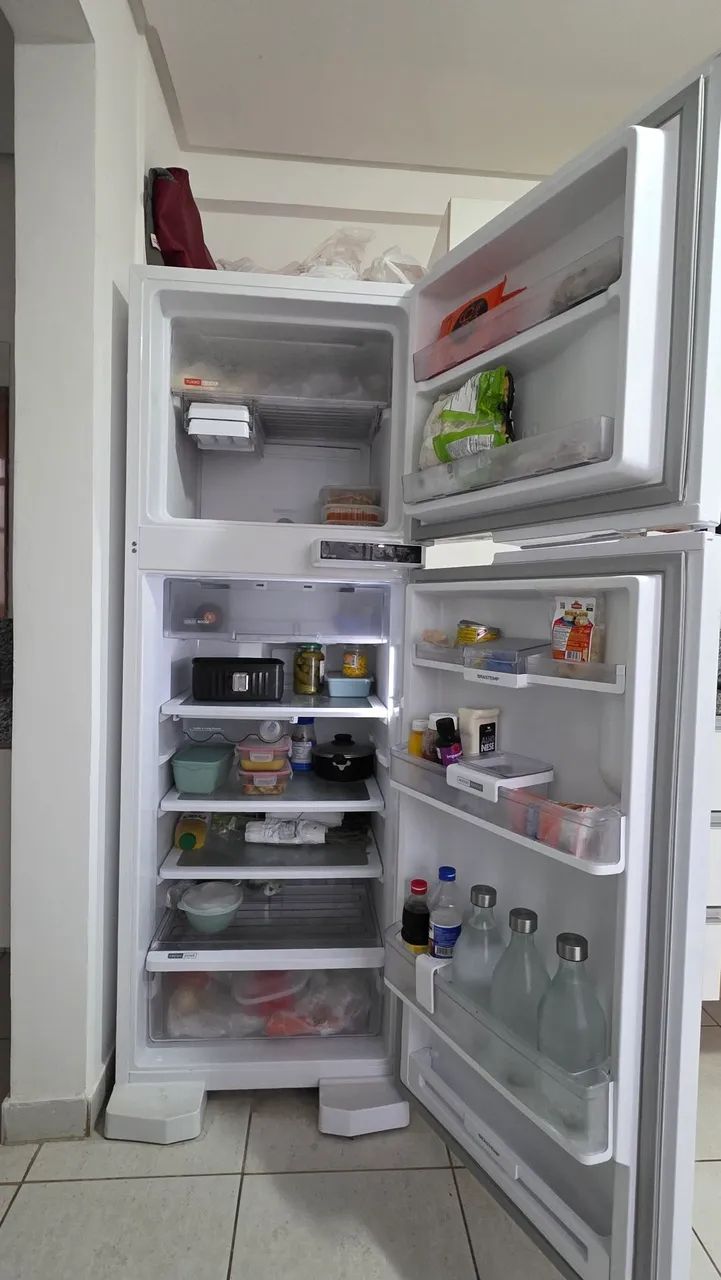 Geladeira Brastemp - Foto 2
